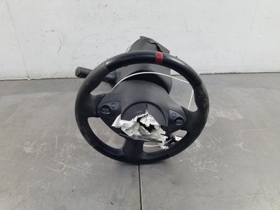 2014 Nissan Juke Nismo RS  Steering Wheel / Electric Column / Key #0376 S1