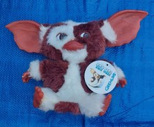 Gremlins Gizmo Mogwai Dancing Singing Action Figure 6" With Tag Neca Warranty 