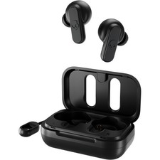 Skullcandy Dime 2 True Wireless In-Ear Headphones True Black 