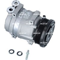 NRF 32484 Kompressor Klimaanlage FüR Chevrolet Daewoo Lacetti Nubira J200 Klan