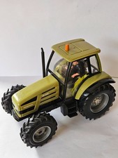 britains 1/32 tractors hurlimann sx-1500 4wd rare excellent