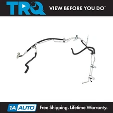TRQ Power Steering Hose Fits 2004-2010 INFINITI 2004-2014 Nissan