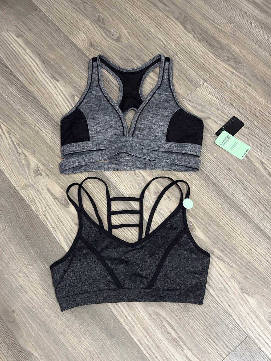 FOREVER 21 Sports Bras for sale | eBay