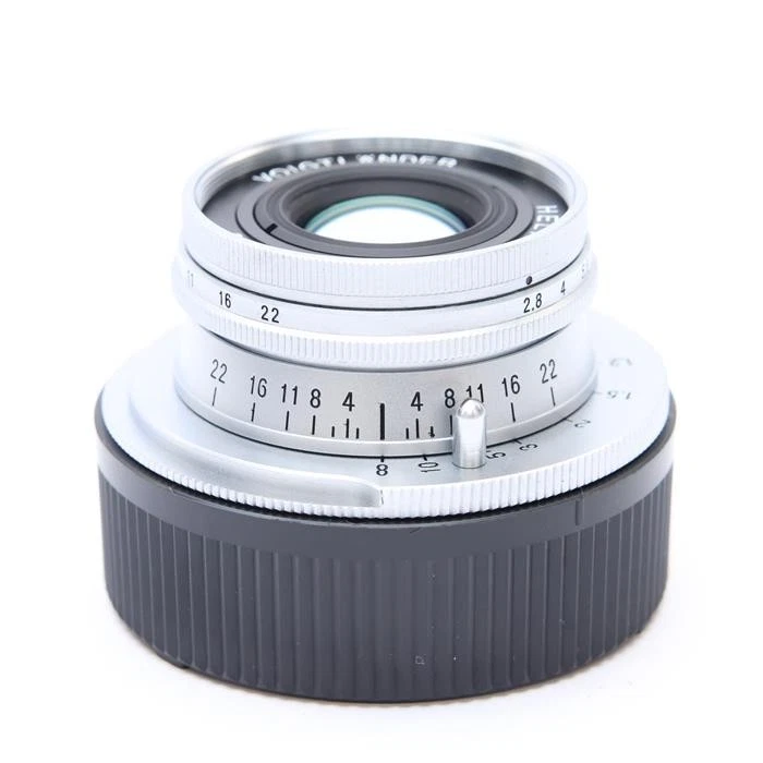 Voigtländer 40mm Focal Camera Lenses for sale | eBay