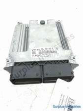 Moteur Volkswagen TRANSPORTER