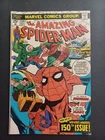 Amazing Spider-Man #150 - 1975 - VG/FN