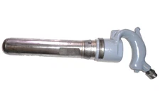 Pneumatic HOT RIVETING HAMMER   1  1/8" Rivet Capacity,  THOR 83