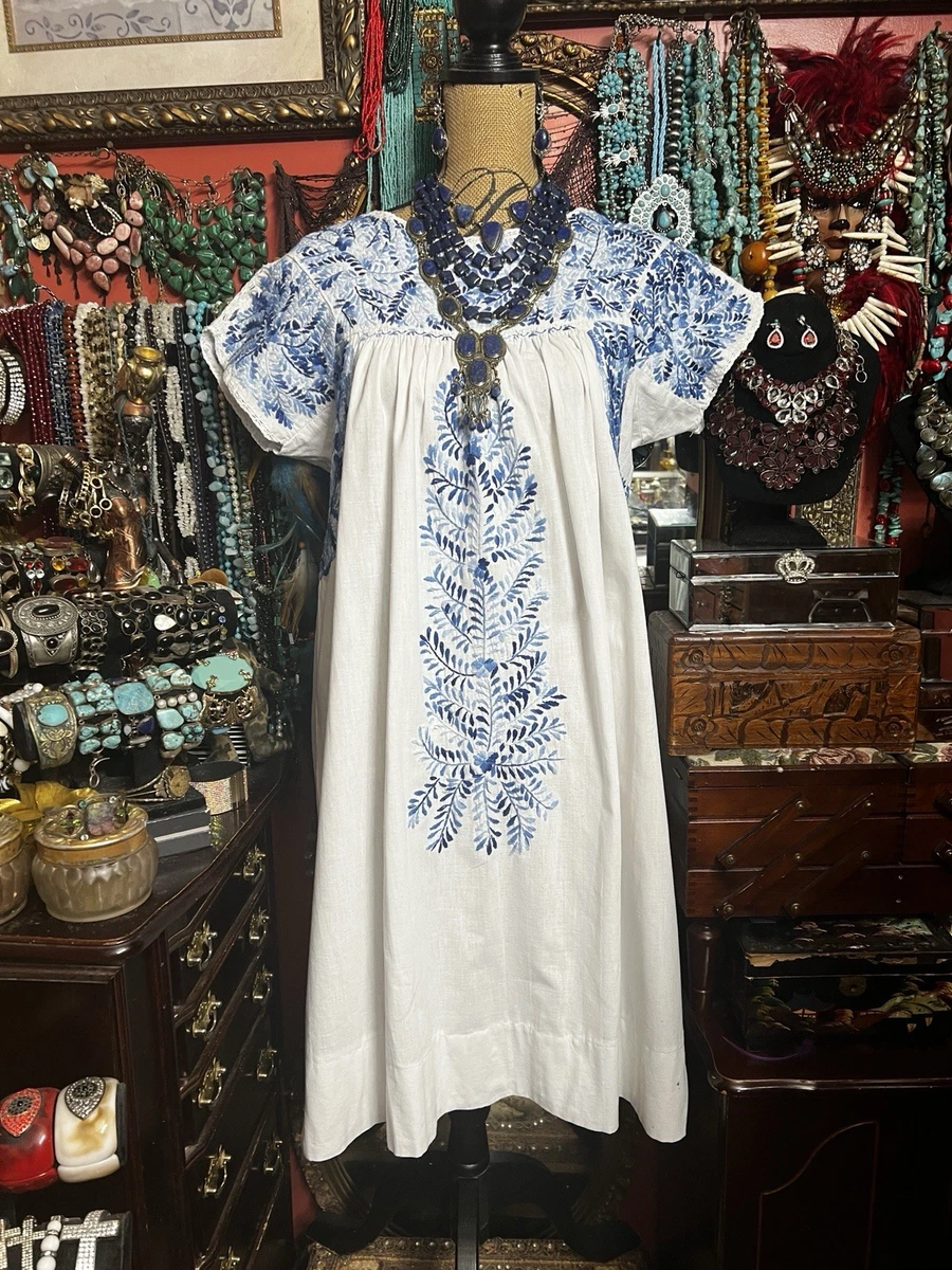 green emerald velvet dress Long Sleeves Embroidered Mini Dress (FINAL SALE)  Tienda Angels Aguada