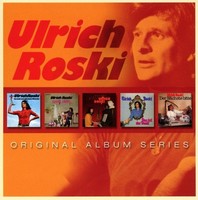Original Album Series - Warner - (Cd / O)