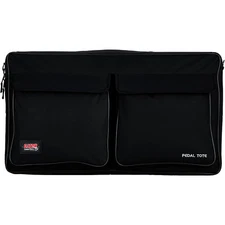 Gator GPT-PRO Pedal Tote Pro Pedal Board with Carry Bag