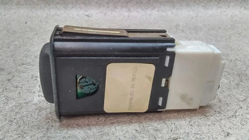 Interruptor de descongelación trasero compatible con Ford Windstar R5-176683 1995 1996 1997 1998 Foto 2 de 4