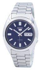 Seiko 5 Sports Blue Men's Watch - SNXS77K1 for sale online | eBay