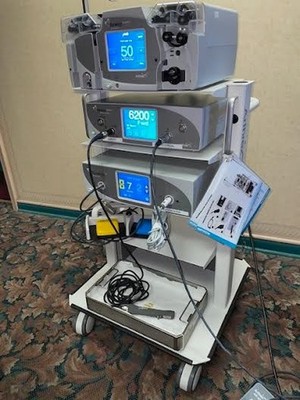 Arthrex Synergy system