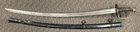Clemen & Jung Civil War Calvary Sword - Model 1840 with Original Scabbard
