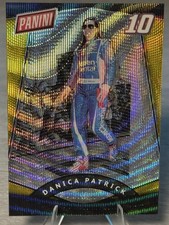 2017 Panini National Convention Wrapper Redemption Cards 25