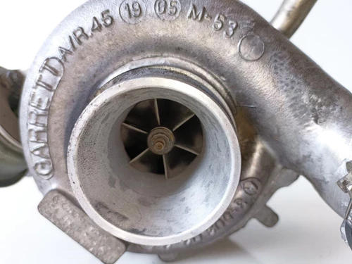 059145701S Turbocompresor para AUDI A4 AVANT (8E) 2.5 TDI (120kW) 2002 195290 - Imagen 7 de 7
