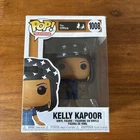 Funko Pop! Vinyl: The Office - Kelly Kapoor #1008
