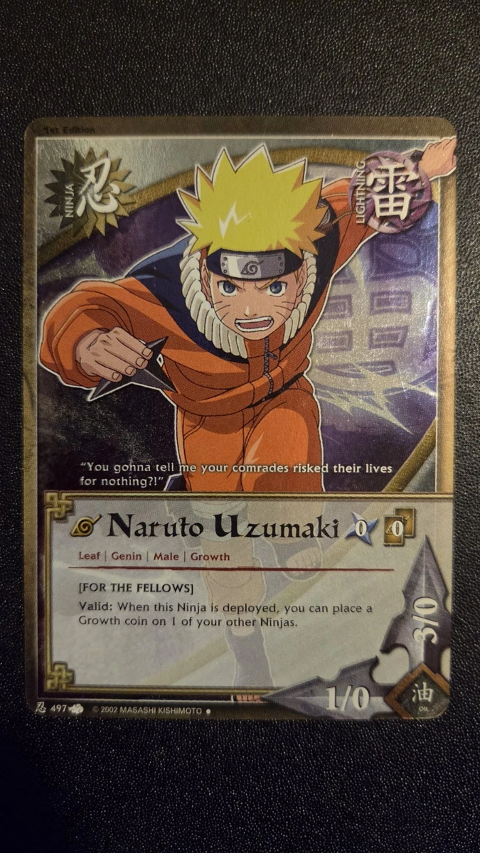 PSA10】NARUTO うずまきナルト プロモ KAYOU アメリカ会員限定 PSA
