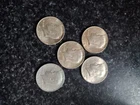 1964 Kennedy Half Dollar (5)