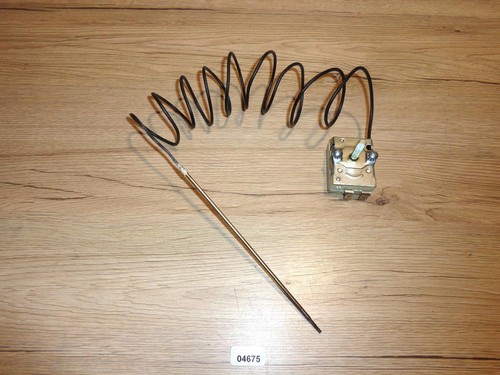 Ignis Backofen FXZM6 AKS 1500 lX Thermostat Schalter Regler Dreher