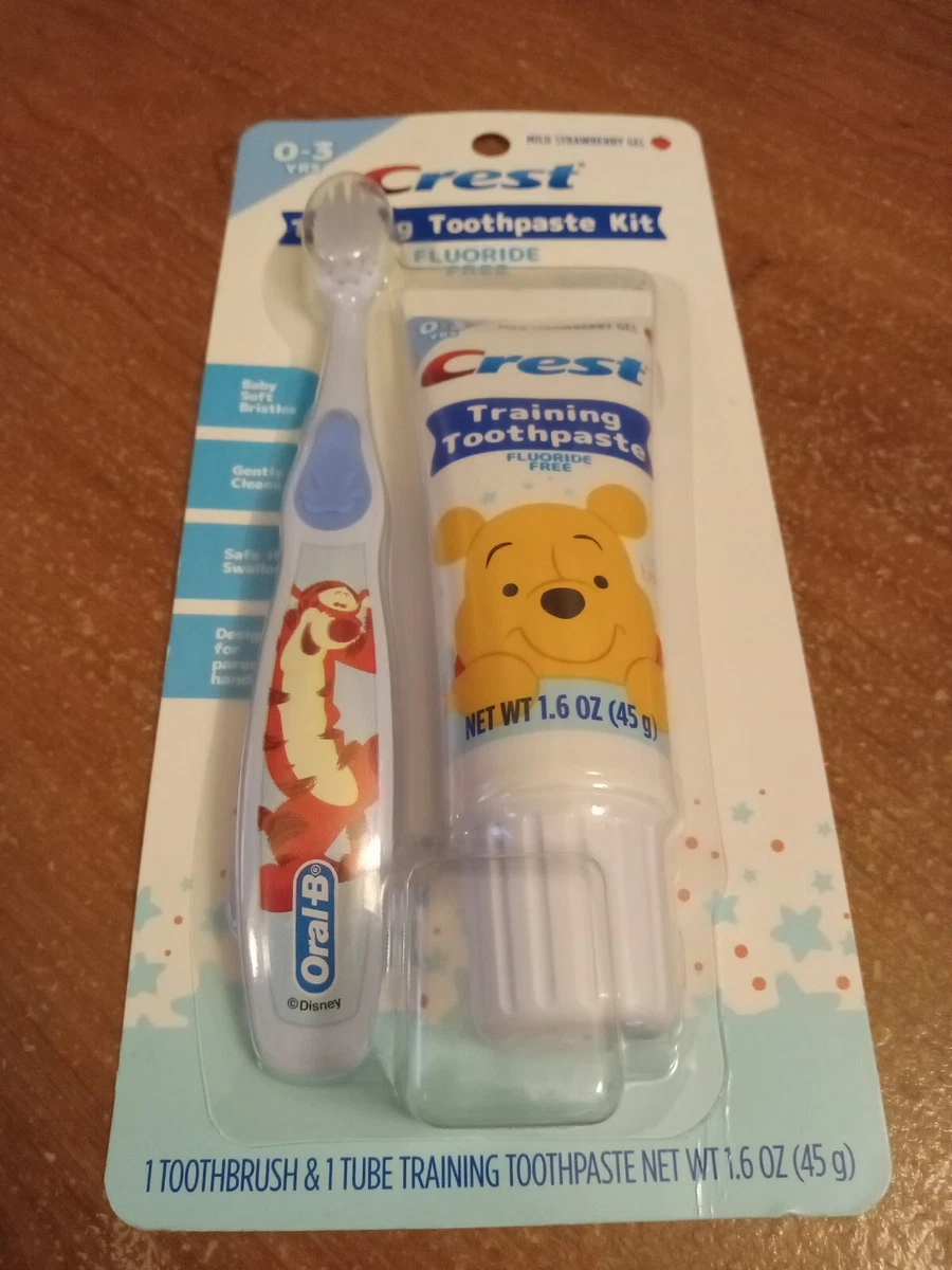 The 10 Best Toothpastes For Toddlers, According To, 44 OFF