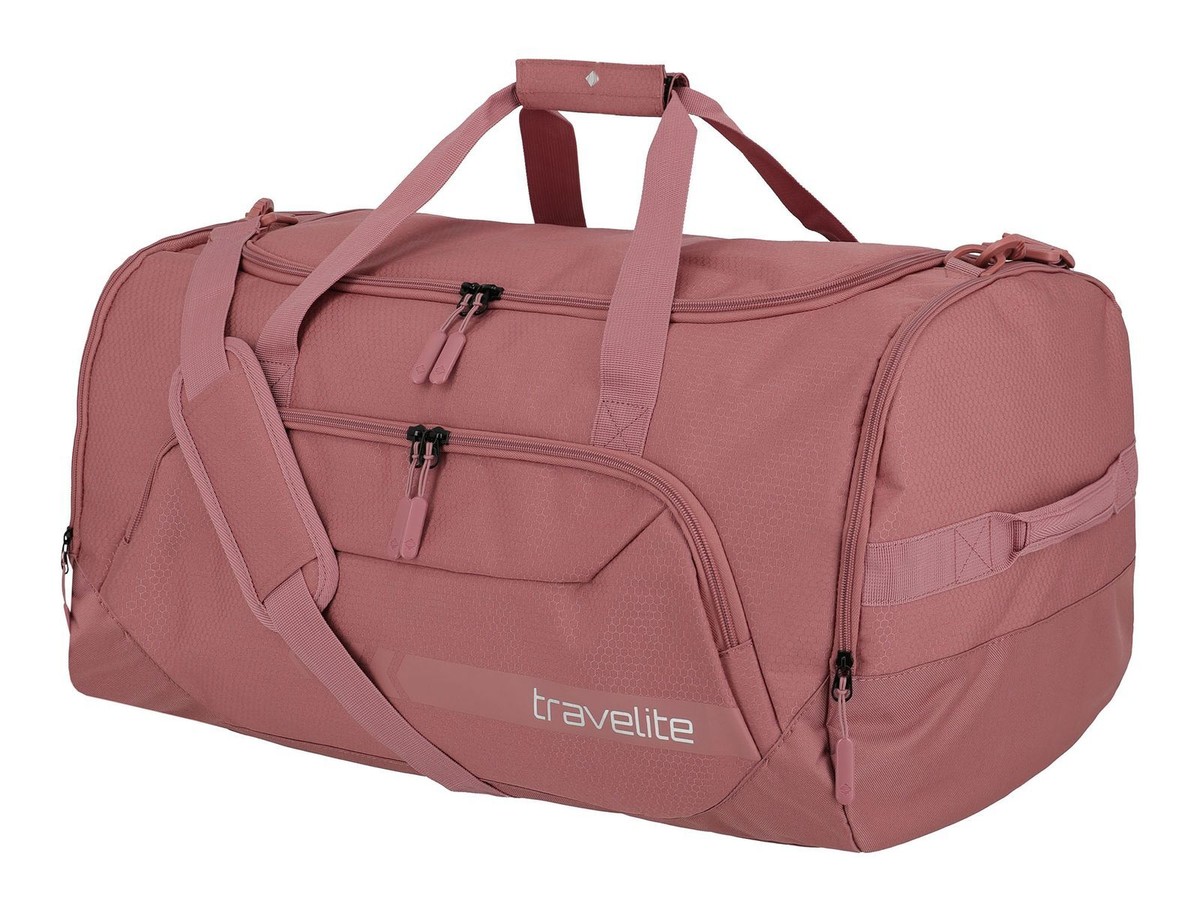 Modeherz Trolley Piquadro Rosso Travelite Borsa Da Viaggio Kick