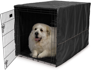 large dog cage ebay