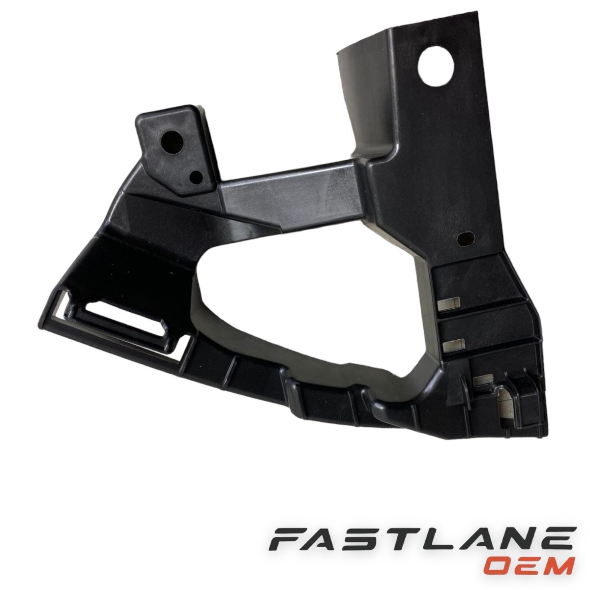 2016-2018 HONDA HR-V FRONT RIGHT BUMPER HEADLIGHT BRACKET NEW