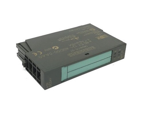 Siemens Simatic S7 Electronic Module 6ES7131-4BD00-0AA0 - Picture 3 of 5