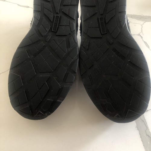 Scarpe antinfortunistiche industriali New Balance ASTM F-2413-18 donna misura 8 punta acciaio - Foto 18 di 18