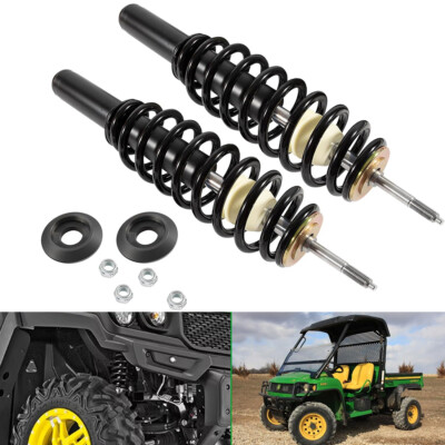 Heavy Duty Front Suspension Kit VGB10544 for John Deere Gator HPX XUV 620i 850D
