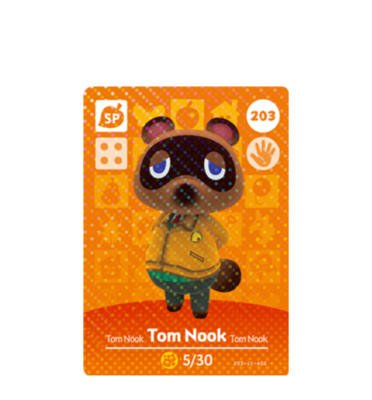 Carte Animal Crossing Amiibo – Serie 2 (101-200) Per Nintendo Switch E 3DS, Nuove