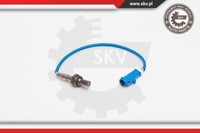 Esen SKV Lamdasonde Diagnosesonde FüR Ford Mondeo III Turnier BWY B5Y B4Y