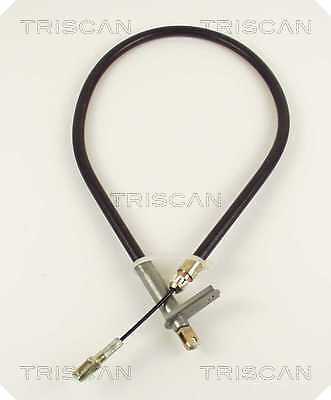 Triscan 814023119 Handbremsseil FüR MERCEDES-BENZ-image