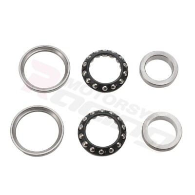 Steering Headstock Stem Bearing Kit For Yamaha MT10 2018-2023 MT09 2021-2023