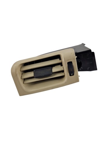 VOLVO XC60 DASHBOARD AIR VENT Luftdüse 30671770 left links