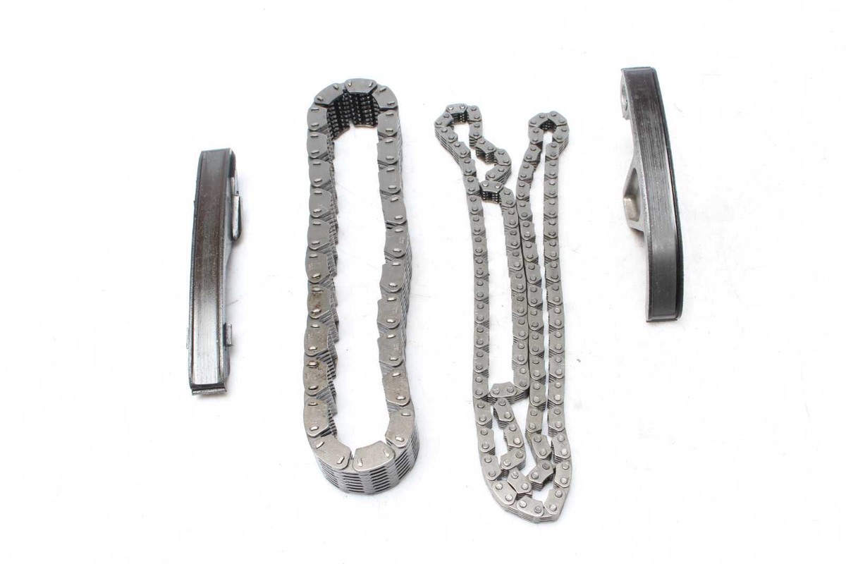 Timing chain slide rail guide rail Kawasaki Z 750 Turbo ZX750E 84