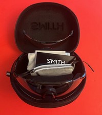 Smith Ruckus Black 807 03 GU