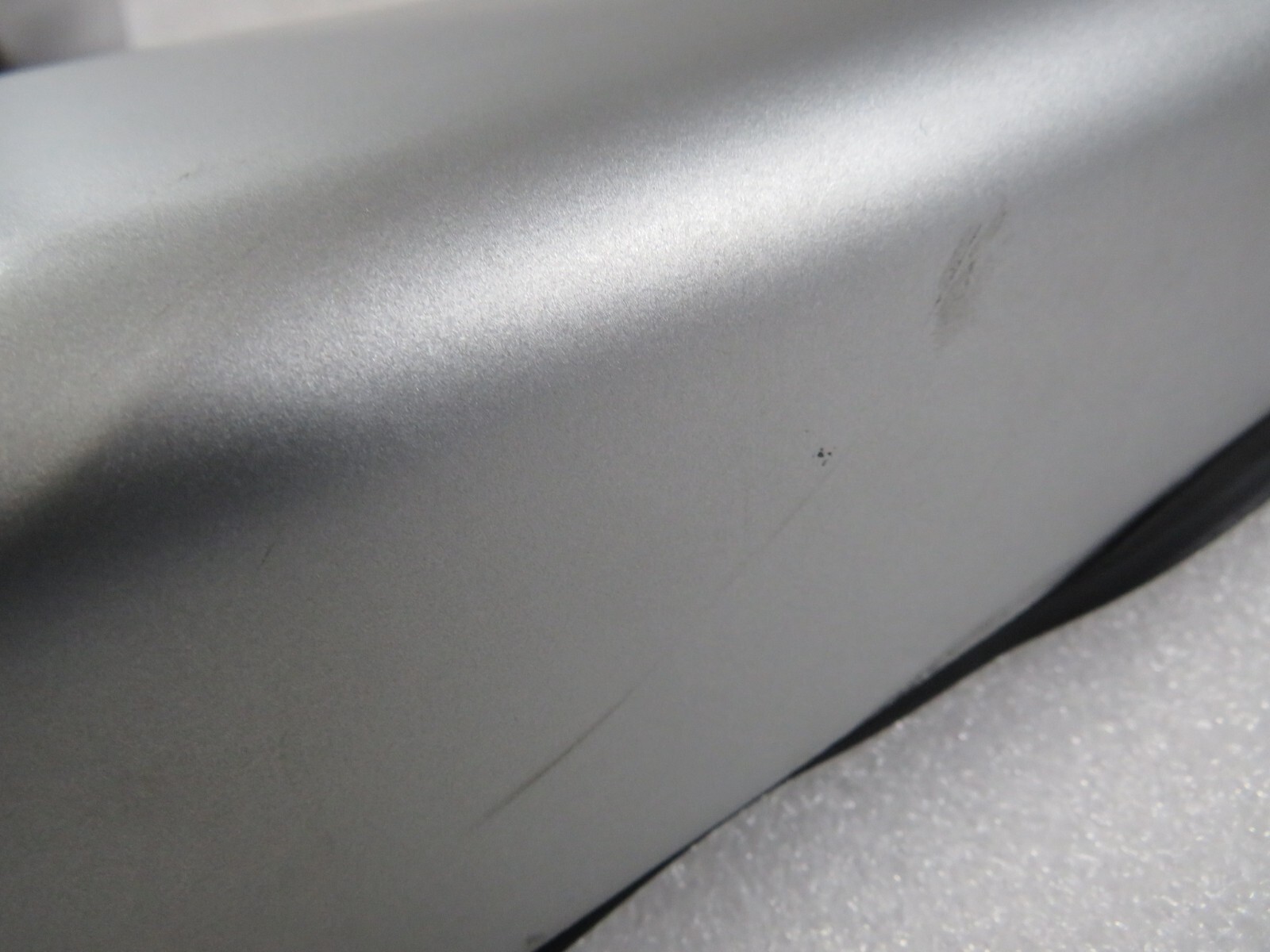 Ferrari 360 Spider, LH, Door Panel Pocket, Scratched, Used, P/N 66124600