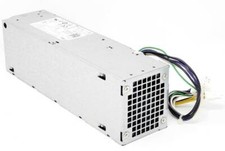 DELL OPTIPLEX HXRPX 3020 7020 9020 SFF power supply PSU NT1XP FP16X PJKWN