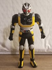 VINTAGE 1988 Bandai KAMEN RIDER ROBO Black RX Kamen Rider Series Figure