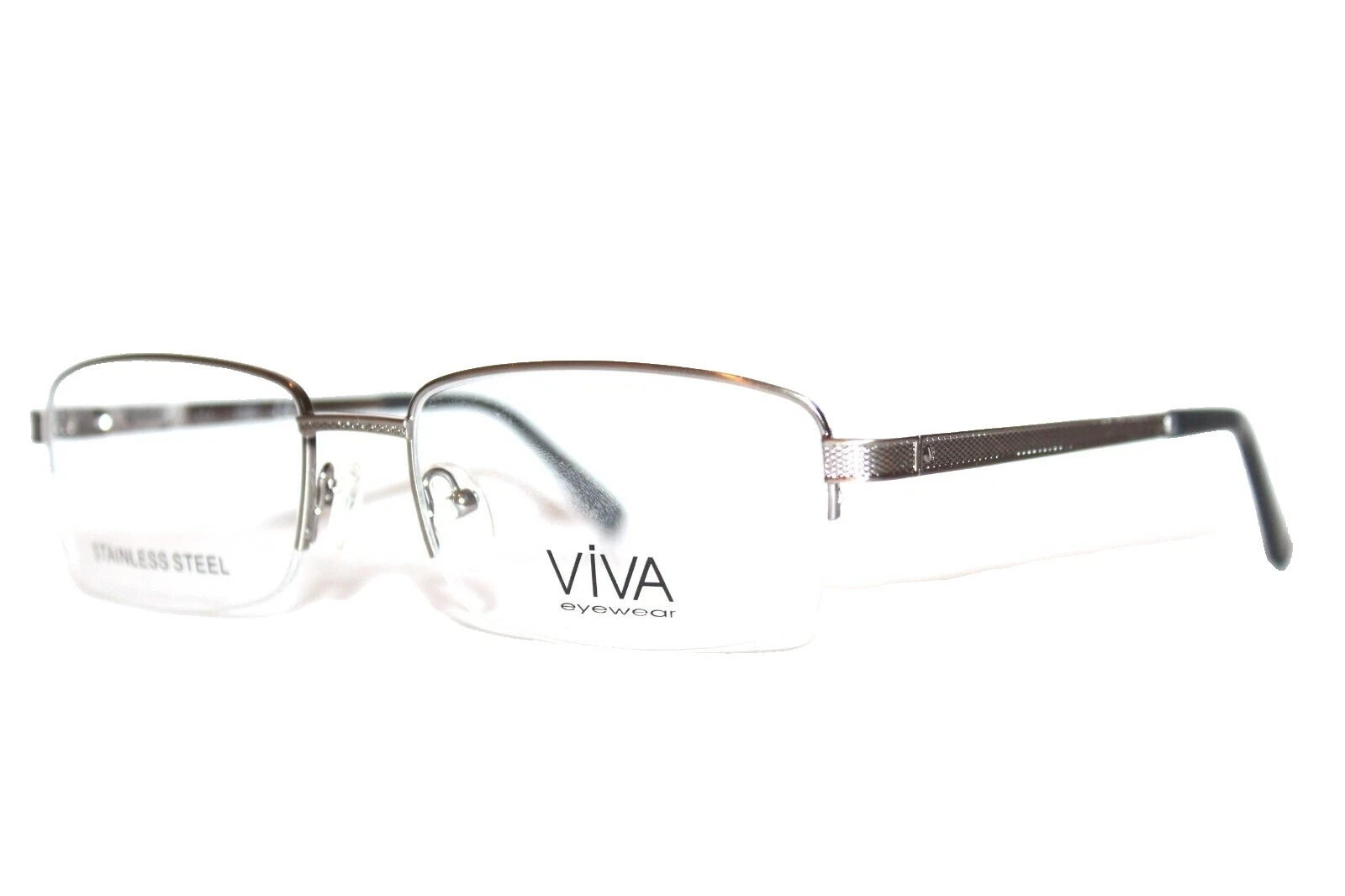 Plástico medio Marco Marcos de Anteojos