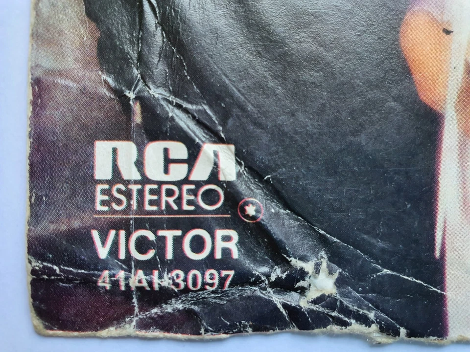 ABBA I HAVE A DREAM (SUNG IN SPANISH) 1979 UNIQ CVR RARE ARGENTINA PRESS - Image 3 of 4