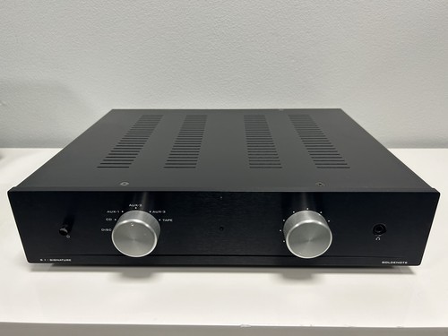 Goldenote S1-Signature