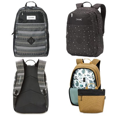 dakine evelyn backpack