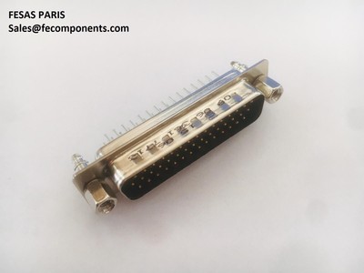 HARTING 09563617713 D-Sub High Density Connectors