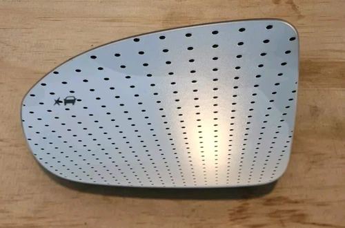 💎 2016-2019 Chevy Cruze Left Side Power Heated Door Mirror Glass OEM Blind Spot