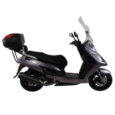 Givi Halterungen Befestigungen Halterungen Windschutzscheibe für KYMCO Dink 50-125-200i 2006-2016