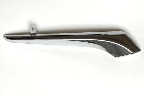 15-22 GENUINE LEXUS RX NX Outside wing Mirror Cover Chrome Trim Right G535- 1