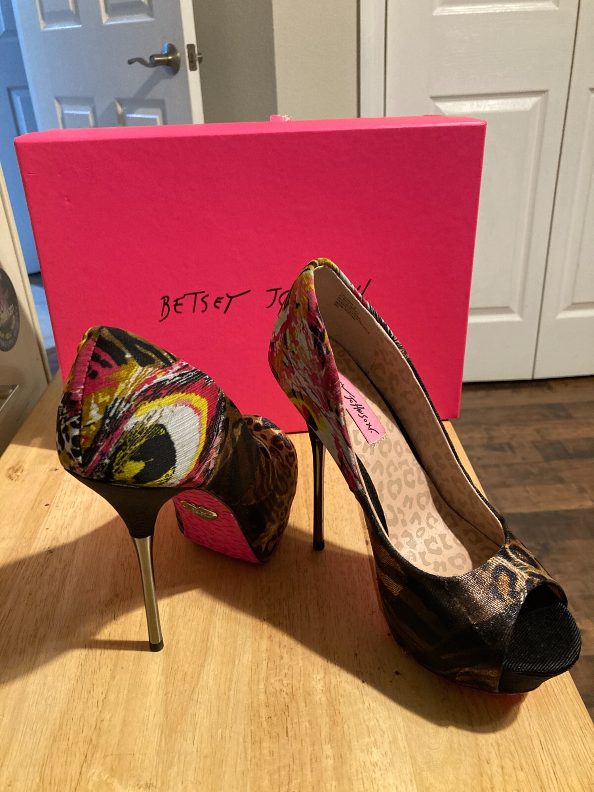 Are Betsey Johnson Shoes Comfortable? Discover the Truth Today!